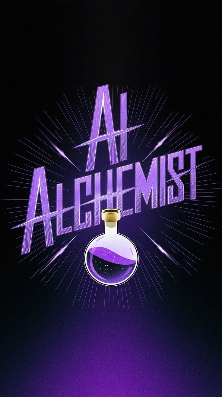 AI Alchemist Flask