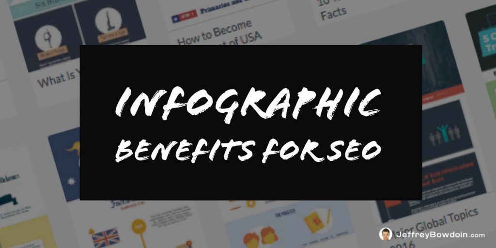 Infographic Benefits For SEO