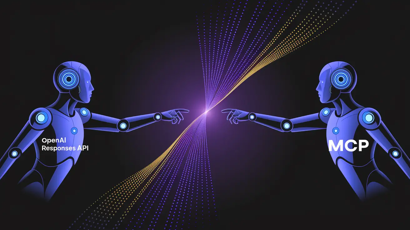 OpenAI Responses API vs MCP: How to Choose the Right Agent Platform